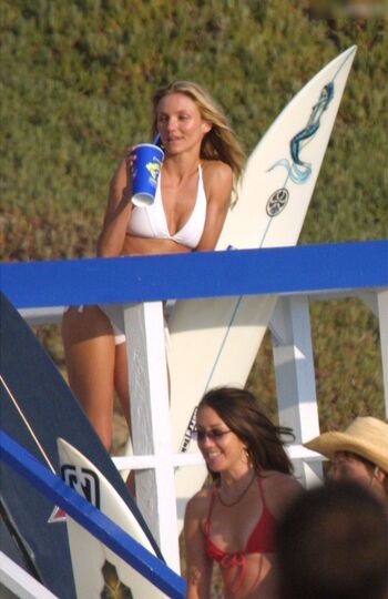 Cameron Diaz