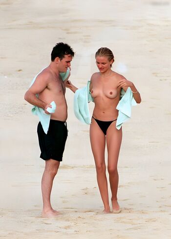 Cameron Diaz