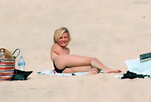 Cameron Diaz