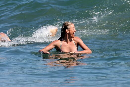 Cameron Diaz