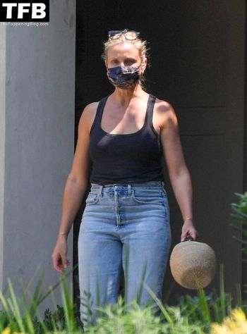 Cameron Diaz