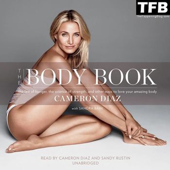 Cameron Diaz