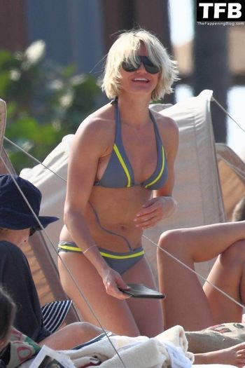 Cameron Diaz