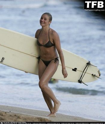 Cameron Diaz