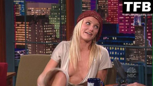 Cameron Diaz