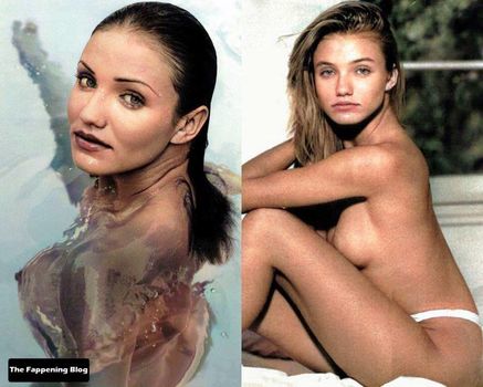Cameron Diaz