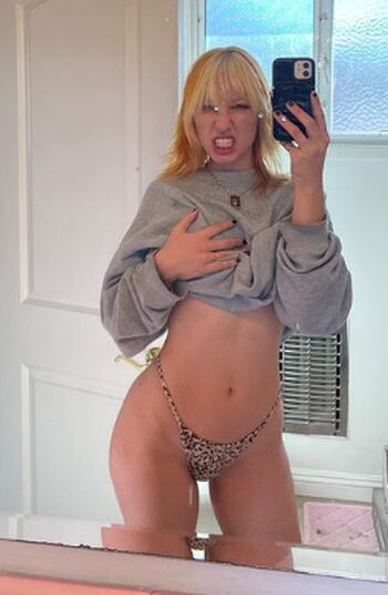 Cami Petyn