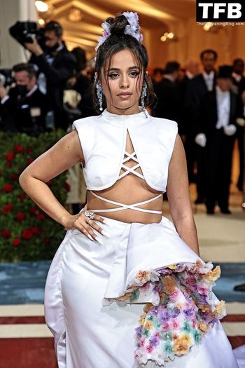 Camila Cabello