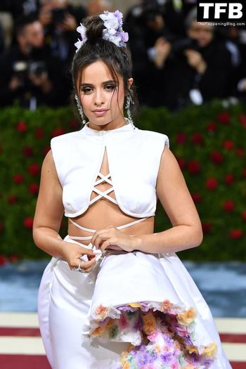 Camila Cabello