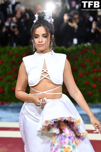 Camila Cabello