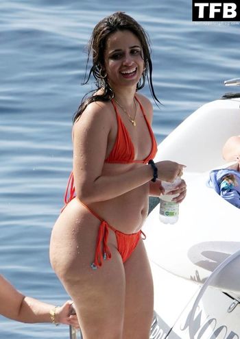 Camila Cabello