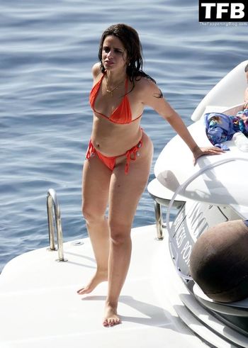 Camila Cabello