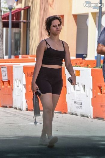 Camila Cabello