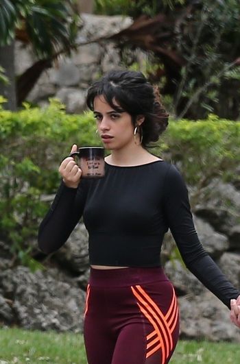 Camila Cabello