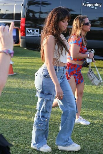 Camila Cabello