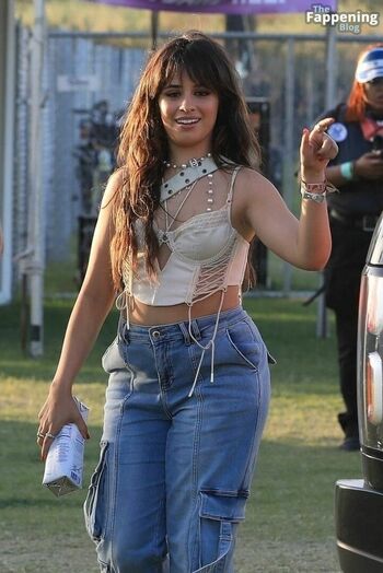 Camila Cabello