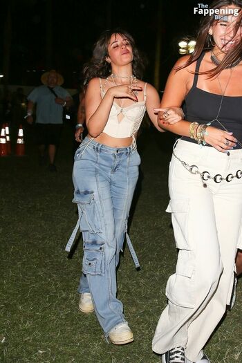 Camila Cabello