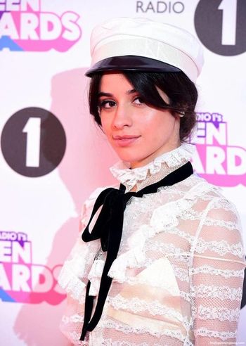 Camila Cabello