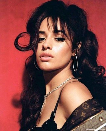 Camila Cabello