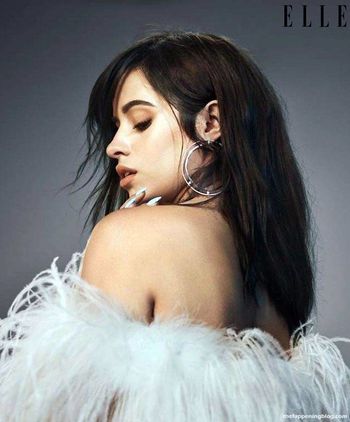 Camila Cabello