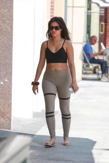 Camila Cabello