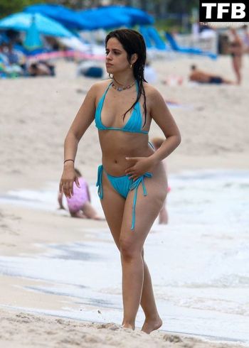 Camila Cabello