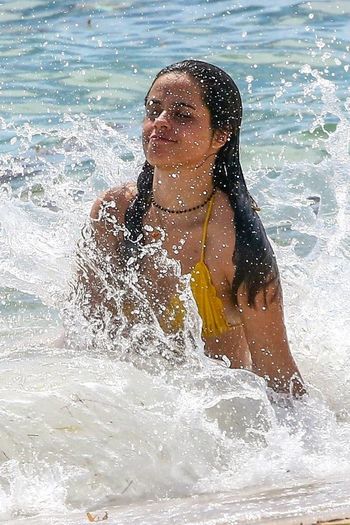 Camila Cabello