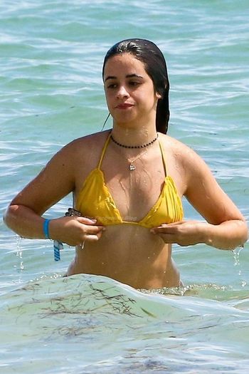 Camila Cabello