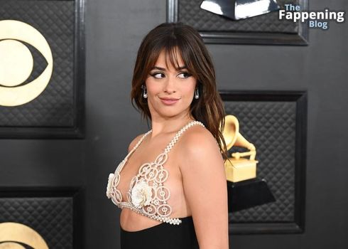 Camila Cabello
