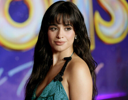 Camila Cabello