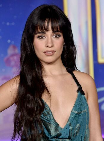 Camila Cabello