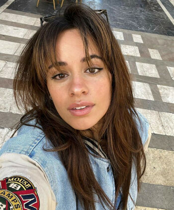 Camila Cabello