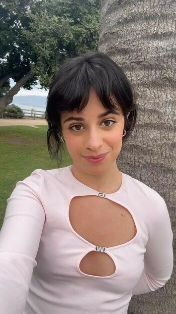 Camila Cabello