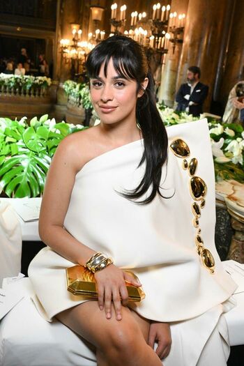Camila Cabello