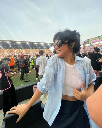 Camila Cabello