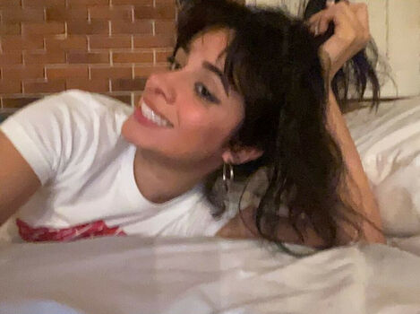 Camila Cabello