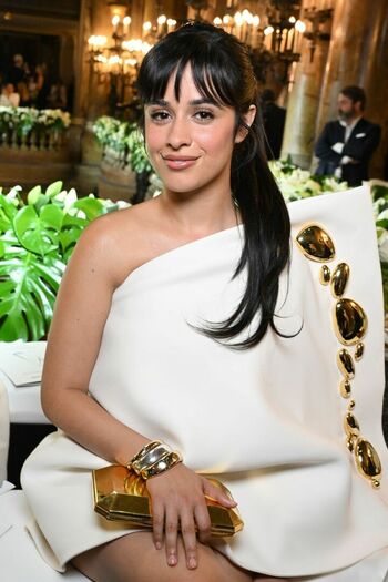 Camila Cabello