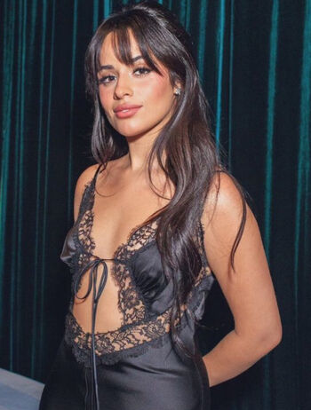 Camila Cabello