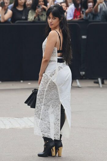 Camila Cabello