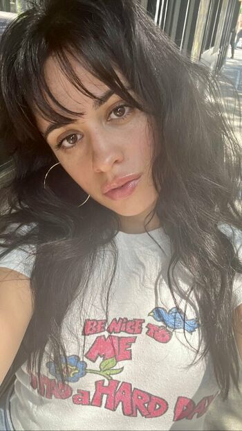 Camila Cabello