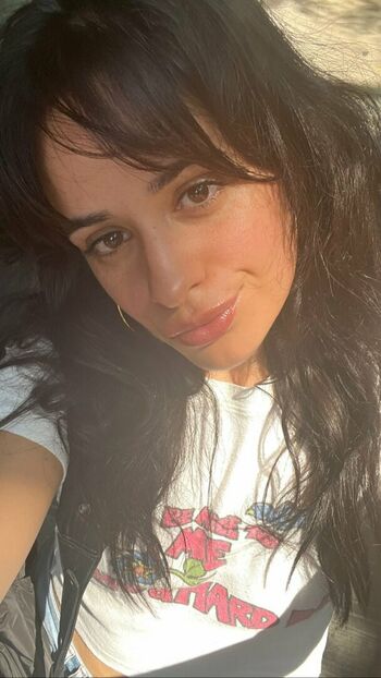 Camila Cabello