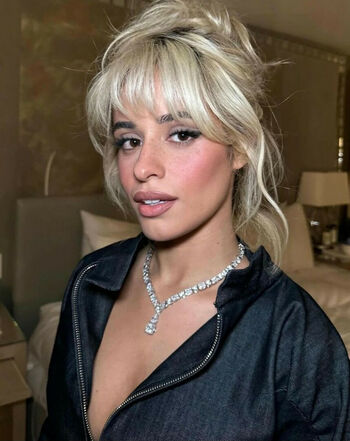 Camila Cabello