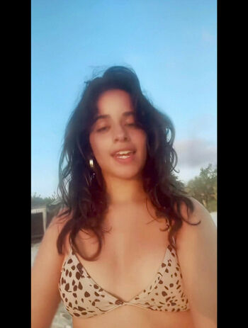 Camila Cabello