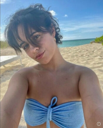 Camila Cabello