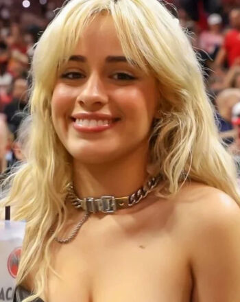 Camila Cabello