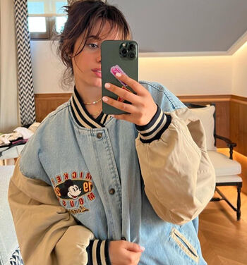 Camila Cabello