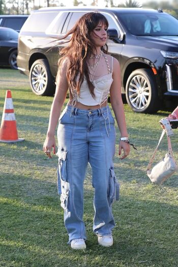 Camila Cabello