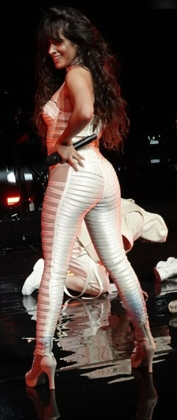 Camila Cabello