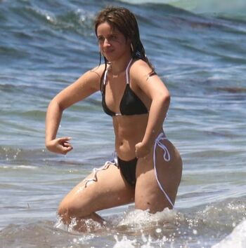 Camila Cabello