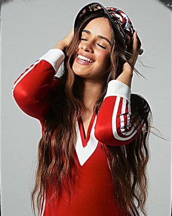 Camila Cabello